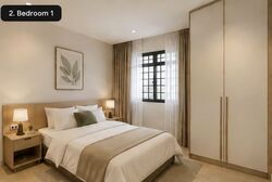 Blk 22 SIN MING VILLE (Bishan), HDB 3 Rooms #580414311